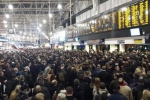 Rail Chaos